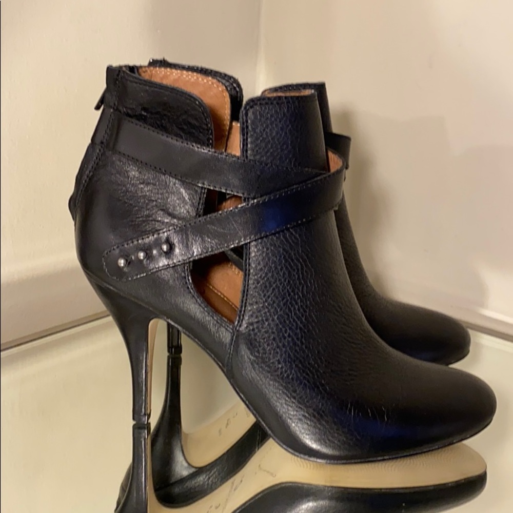 Corso Como Ankle Boots